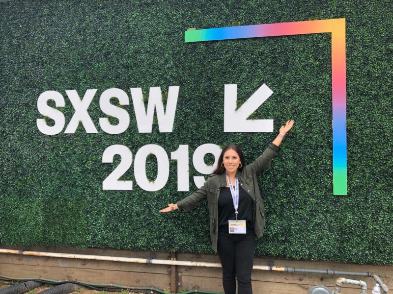 The Red Ventures Guide to SXSW