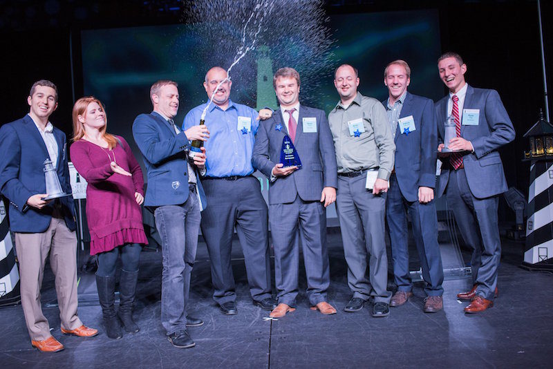 Inside RV’s Award-Winning Data Science Team