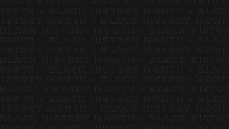Celebrating US Black History Month: Tricia, Cherie, Aaron, Latori & Reggie