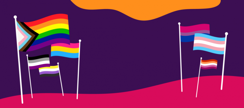 Women in Pride: Celebrating our history and opportunities for allyship