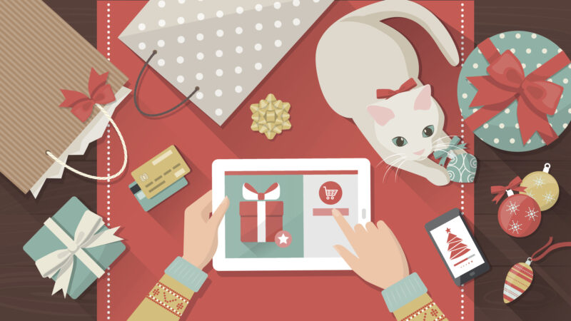 Jingle Bells, Hackers Smell | How to Stay CyberSmart This Holiday Season